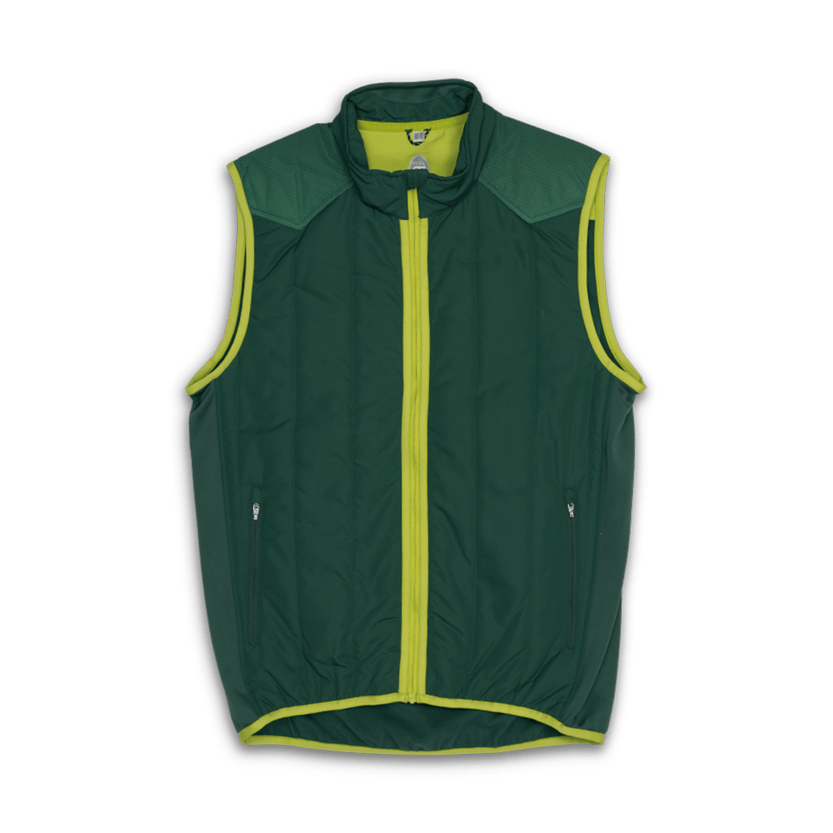 BlazeTech Thermal Vest Half Sleeves