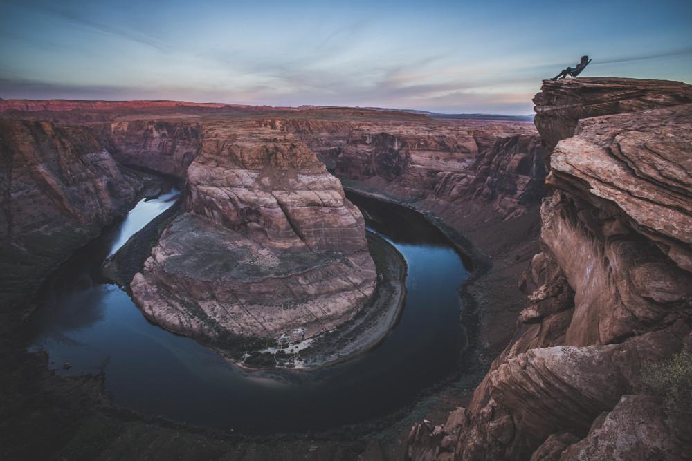 Bucket List Road Trip: Devon Balet - Club Ride Apparel