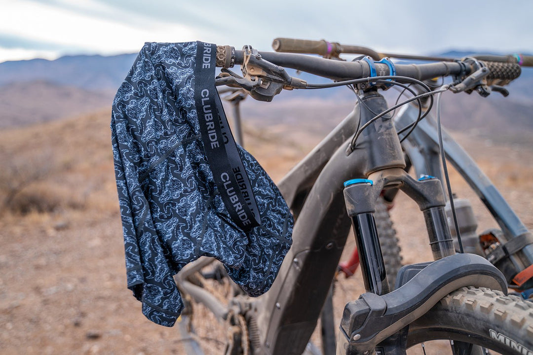 Chamois – Not a choice but an essential part of bike apparel. - Club Ride Apparel