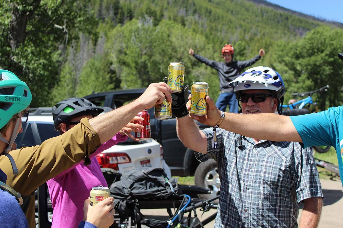 OuterBike | Sun Valley - Club Ride Apparel