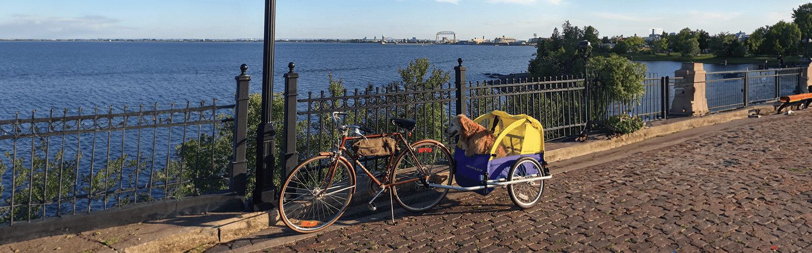 Trail to Town: Duluth, MN – Best Bike Trails, Breweries & Hotspots - Club Ride Apparel