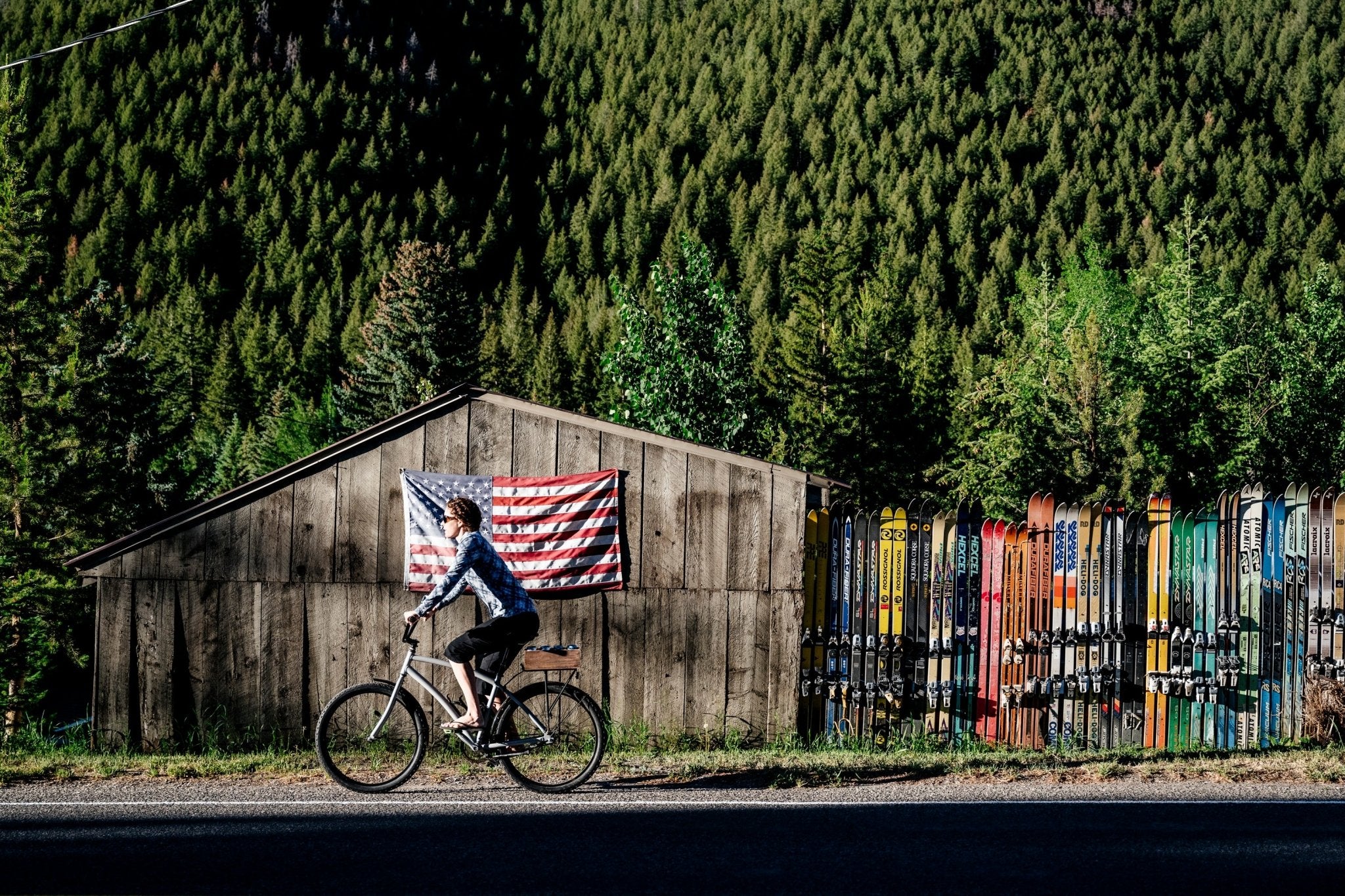 Women's Capris and Tights - Club Ride Apparel