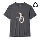 Men's Bamboo Blend Tech Tee - Club Ride Apparel