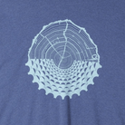 Men's Bamboo Blend Tech Tee - Club Ride Apparel