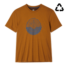 Men's Bamboo Blend Tech Tee - Club Ride Apparel