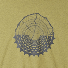 Men's Bamboo Blend Tech Tee - Club Ride Apparel