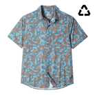 Men's Detour Lightweight Trail Party Shirt - Club Ride Apparel