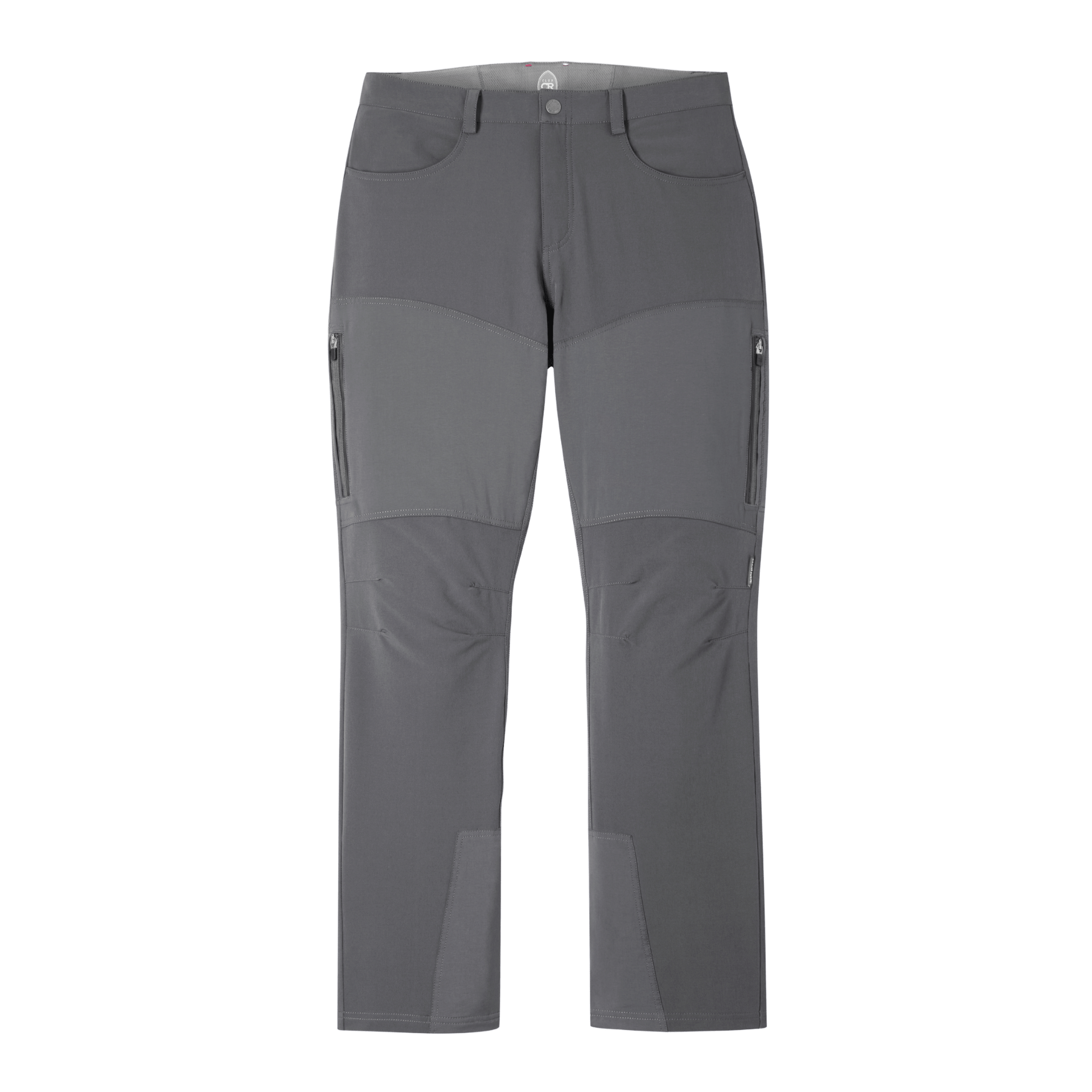 Men's Fat Jack Softshell Work N Ride Pants - Club Ride Apparel