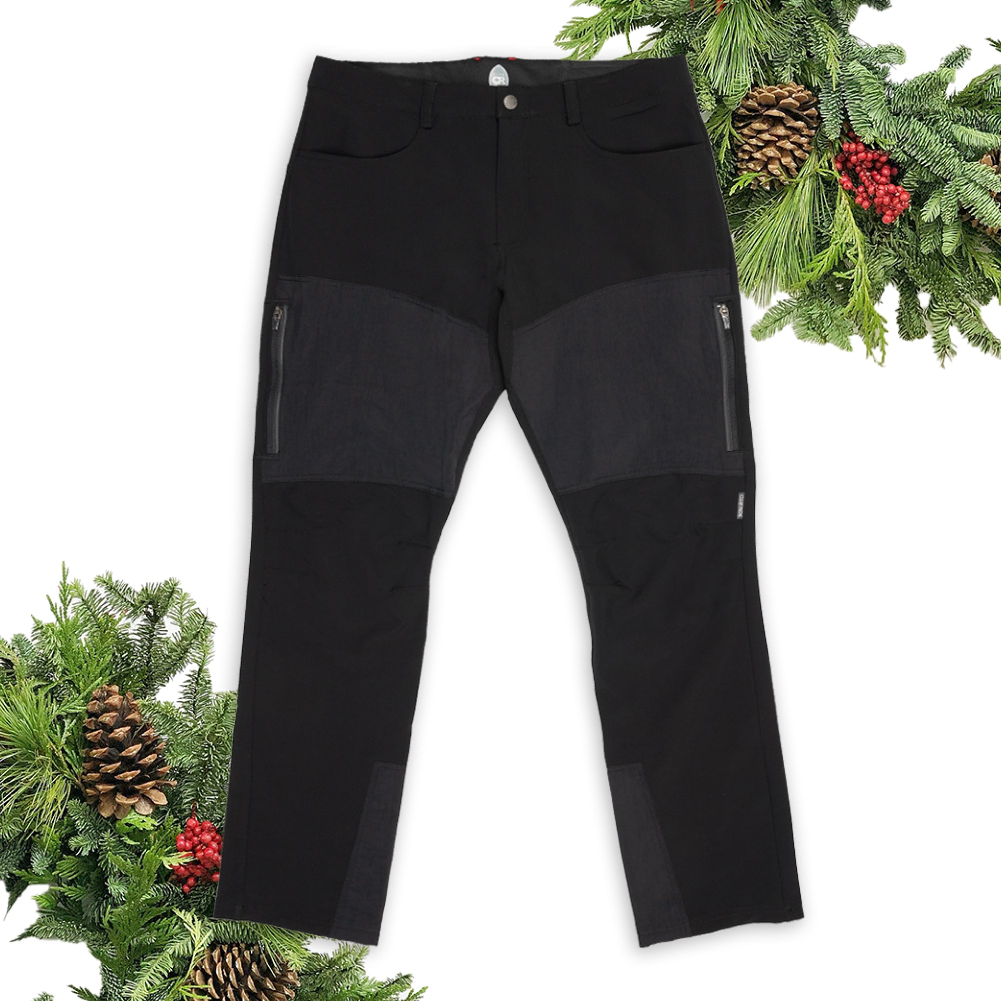 Men's Fat Jack Softshell Work N Ride Pants - Club Ride Apparel