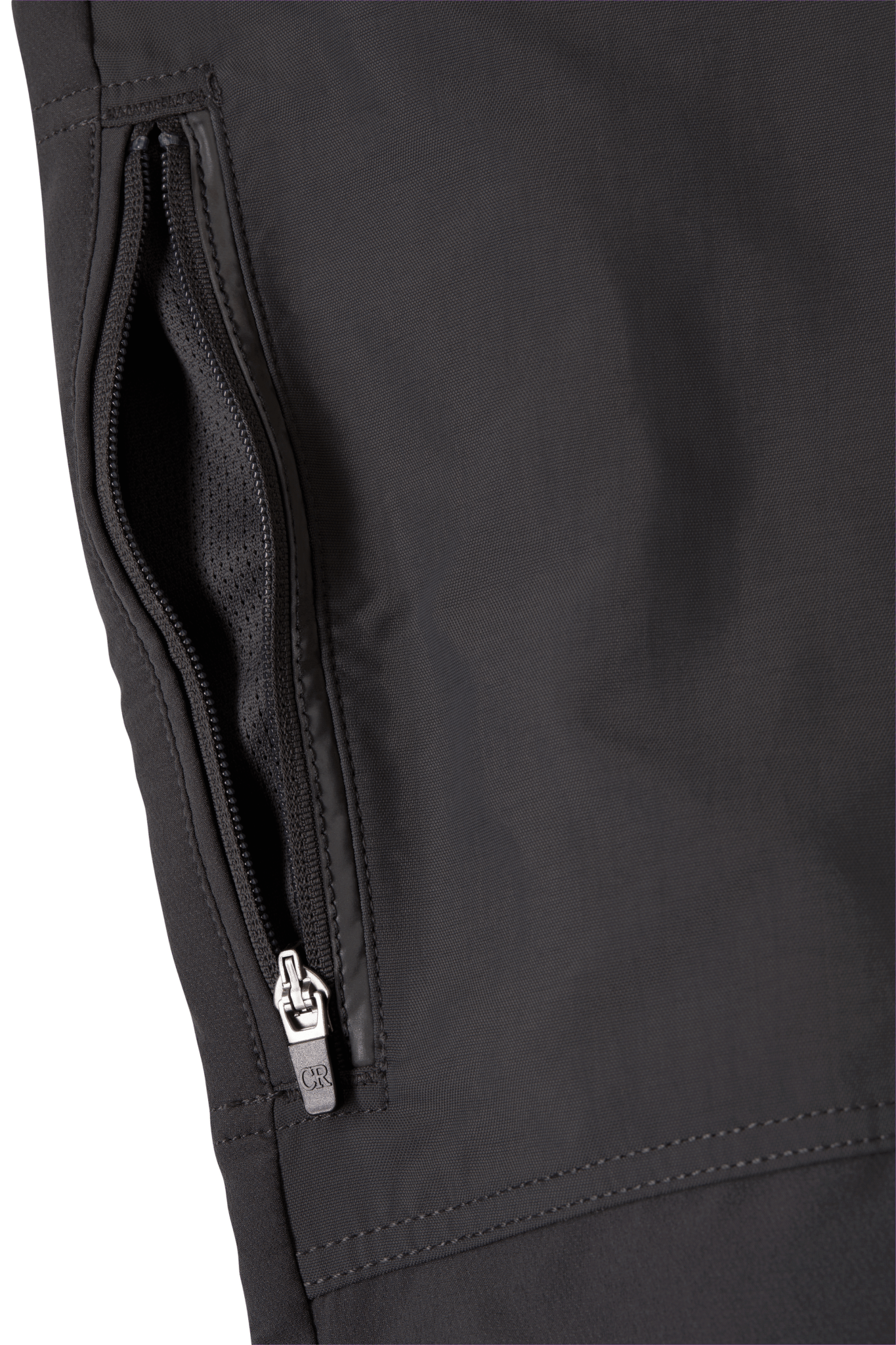 Men's Fat Jack Softshell Work N Ride Pants - Club Ride Apparel