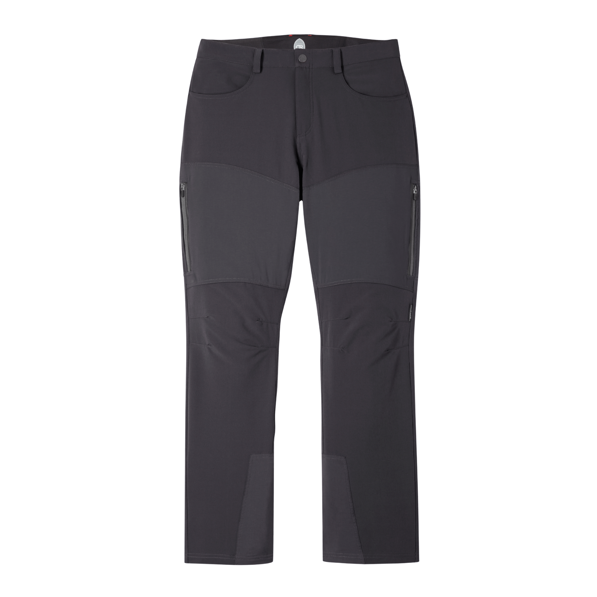 Men's Fat Jack Softshell Work N Ride Pants - Club Ride Apparel