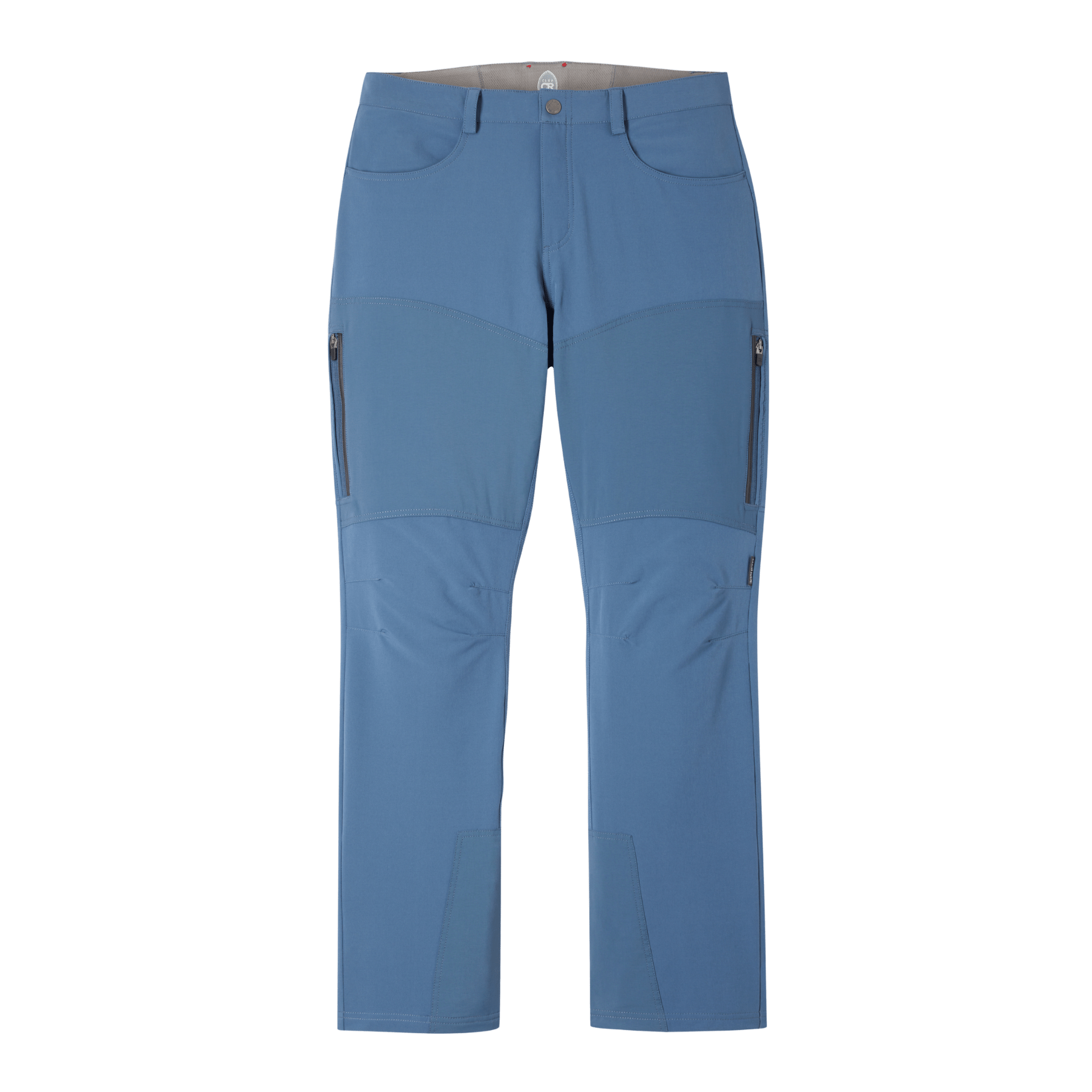 Men's Fat Jack Softshell Work N Ride Pants - Club Ride Apparel