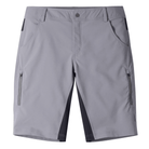 Men's Fuze Trail Shorts 12" w/ Level 2 Chamois - Club Ride Apparel