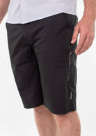 Men's Fuze Trail Shorts 12" w/ Level 2 Chamois - Club Ride Apparel