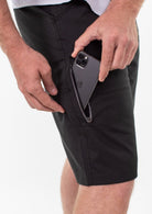 Men's Fuze Trail Shorts 12" w/ Level 2 Chamois - Club Ride Apparel