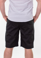 Men's Fuze Trail Shorts 12" w/ Level 2 Chamois - Club Ride Apparel