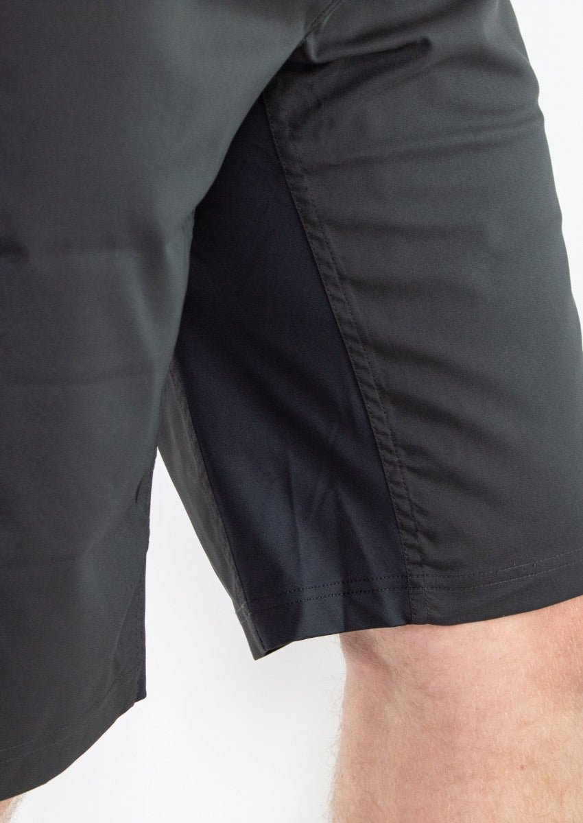 Men's Fuze Trail Shorts 12" w/ Level 2 Chamois - Club Ride Apparel