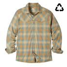 Men's Go Long Western Ride Shirt - Club Ride Apparel