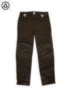 Men's Gold Rush Mini - Cord Work N Ride Pants - Club Ride Apparel