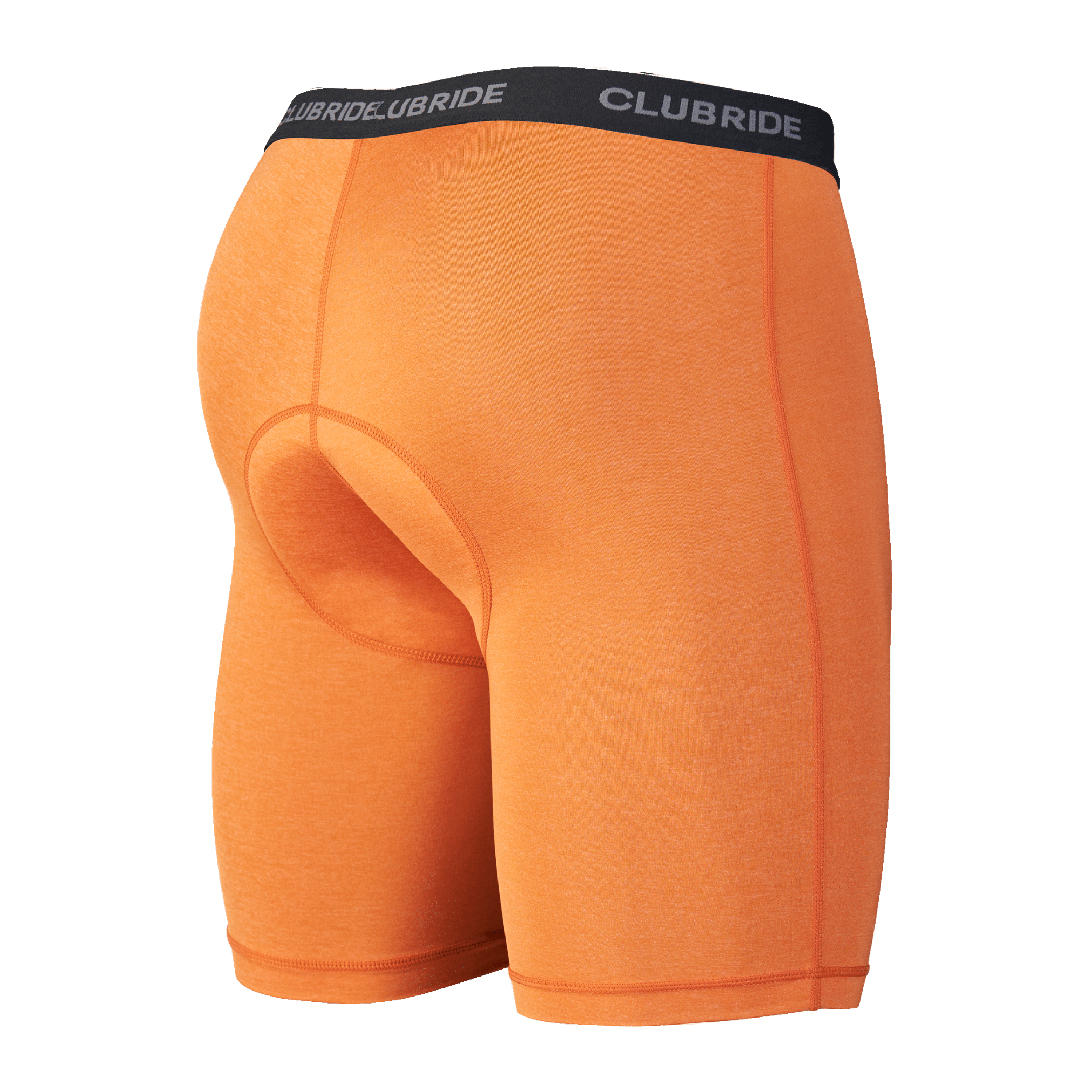 Men's Gunslinger 3D Trail to Town Chamois 8" | All Around - Club Ride Apparel