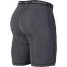 Men's Johnson Ultra-Light Commute to Trail Chamois 7" | Level 1 - Club Ride Apparel