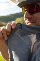 Men's Motive Ultra - Breathable Shirt - Club Ride Apparel