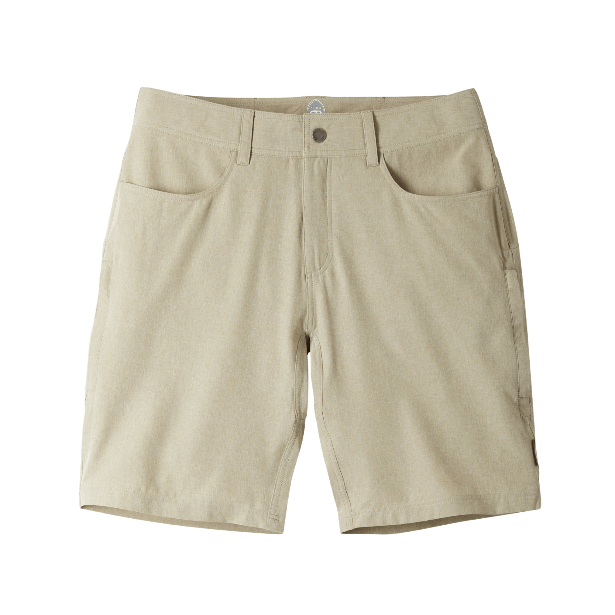 Men's Mountain Surf Everywhere Shorts 10" - Club Ride Apparel