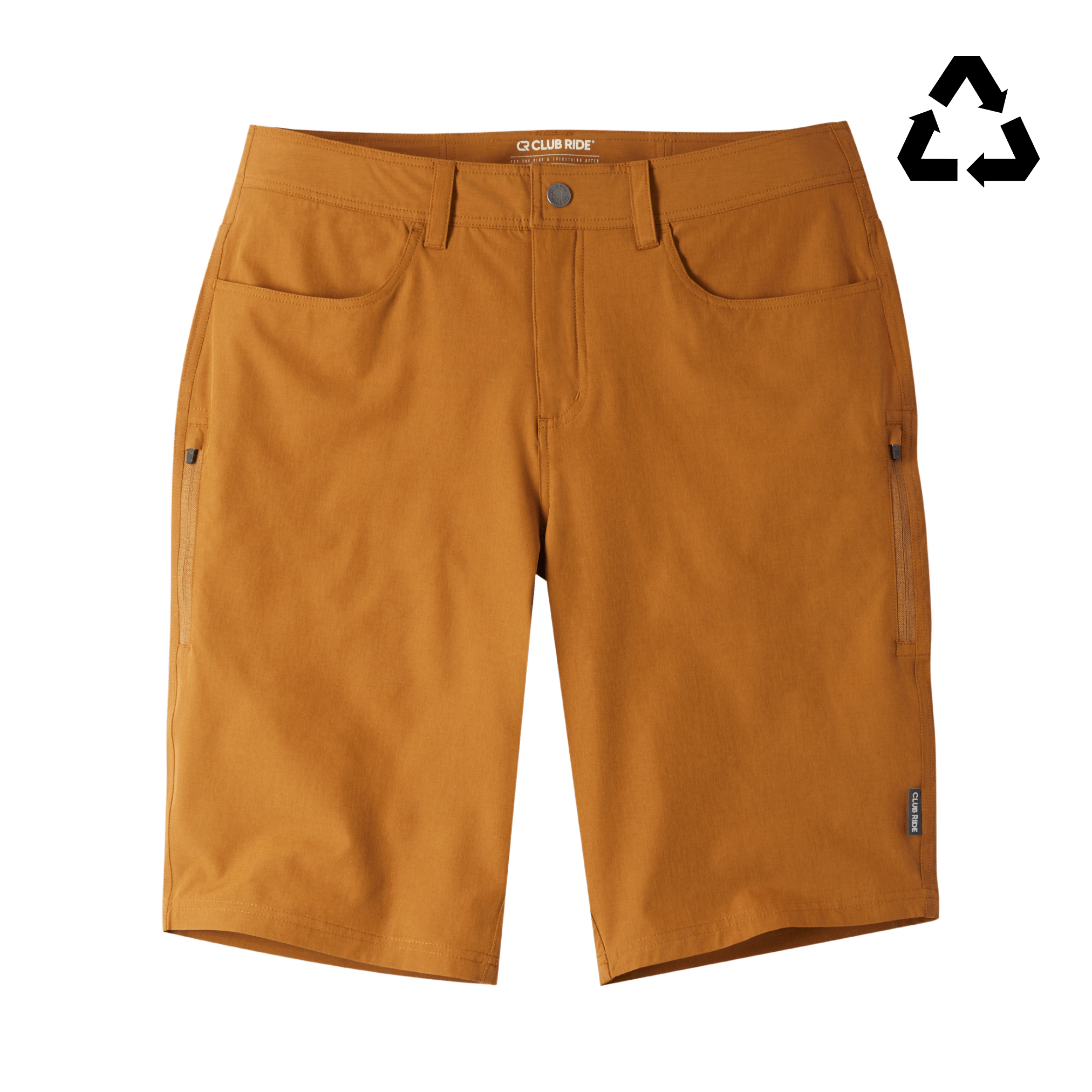 Men's Mountain Surf Everywhere Shorts 10" - Club Ride Apparel