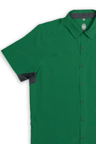 Men's Protocol Lightweight Solid Shirt - Club Ride Apparel