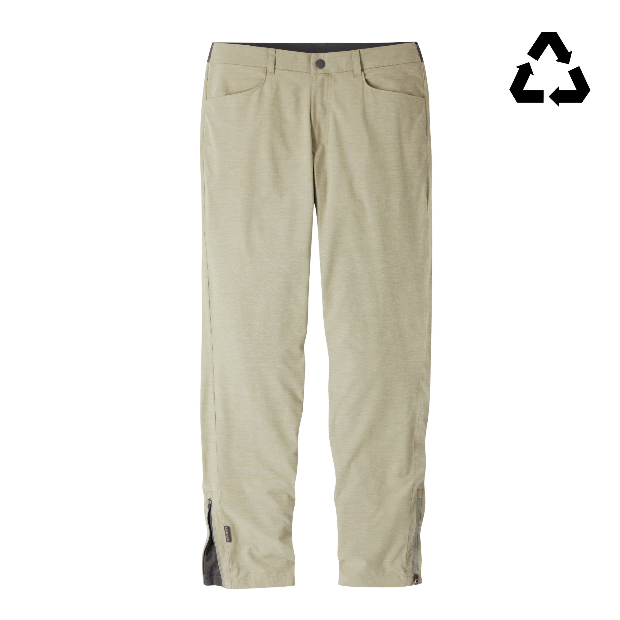 Men's Rider Lightweight Bike Pant - Club Ride Apparel