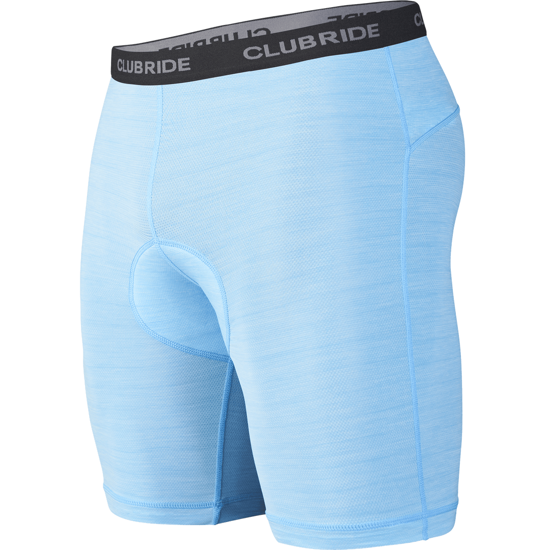 Men's Woodchuck All Day 3D Gel Chamois 9