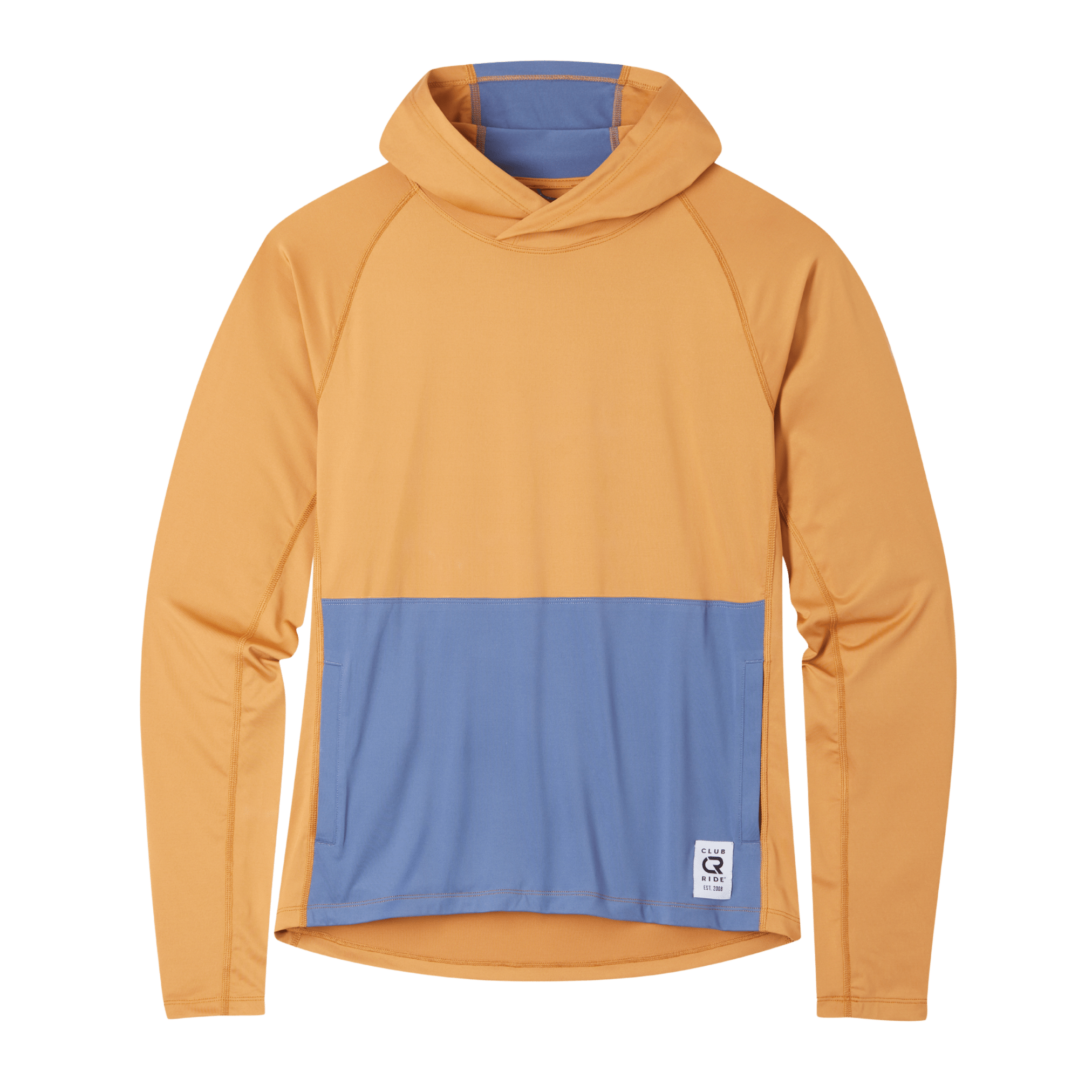 Ridgeline Hoody - Club Ride Apparel