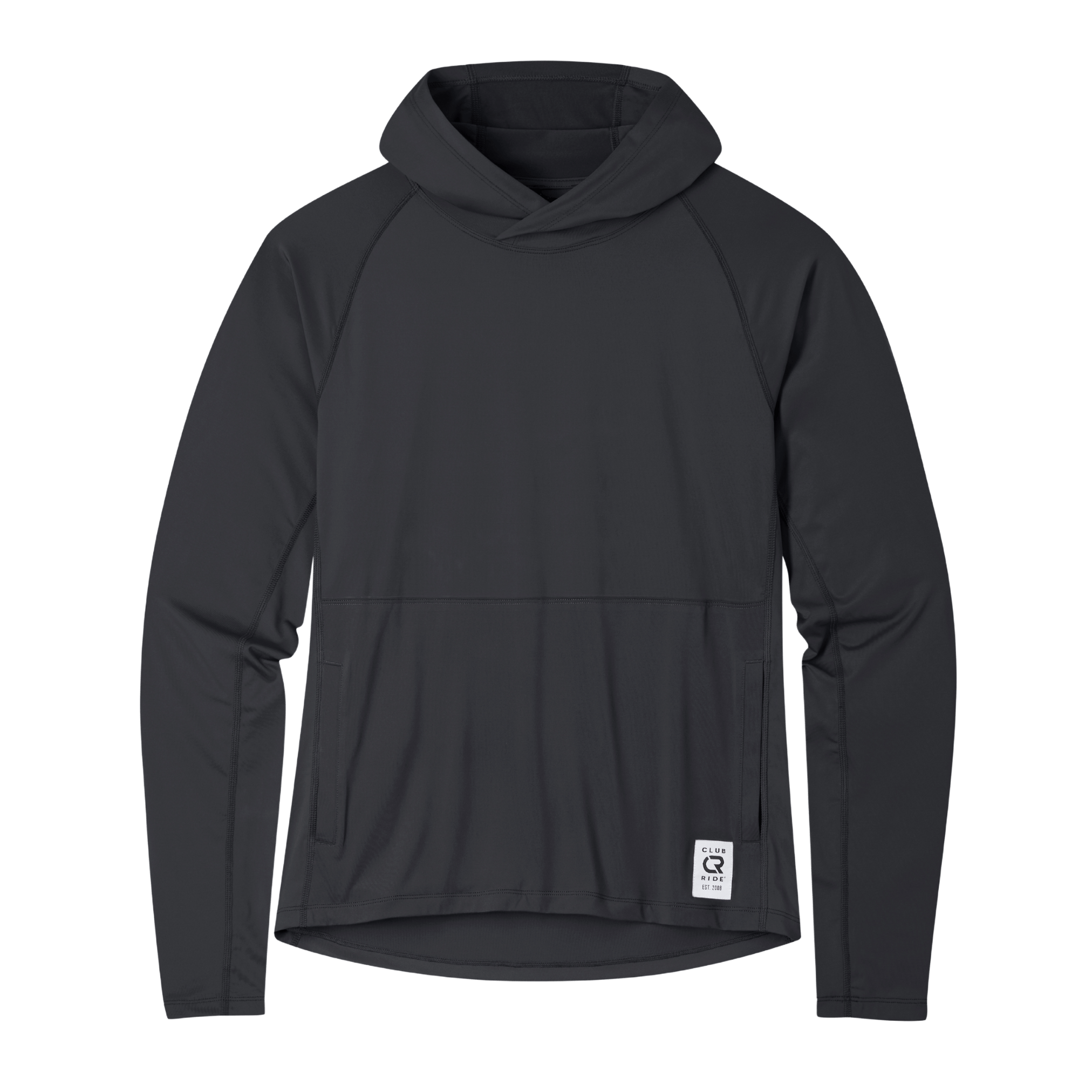 Ridgeline Hoody - Club Ride Apparel