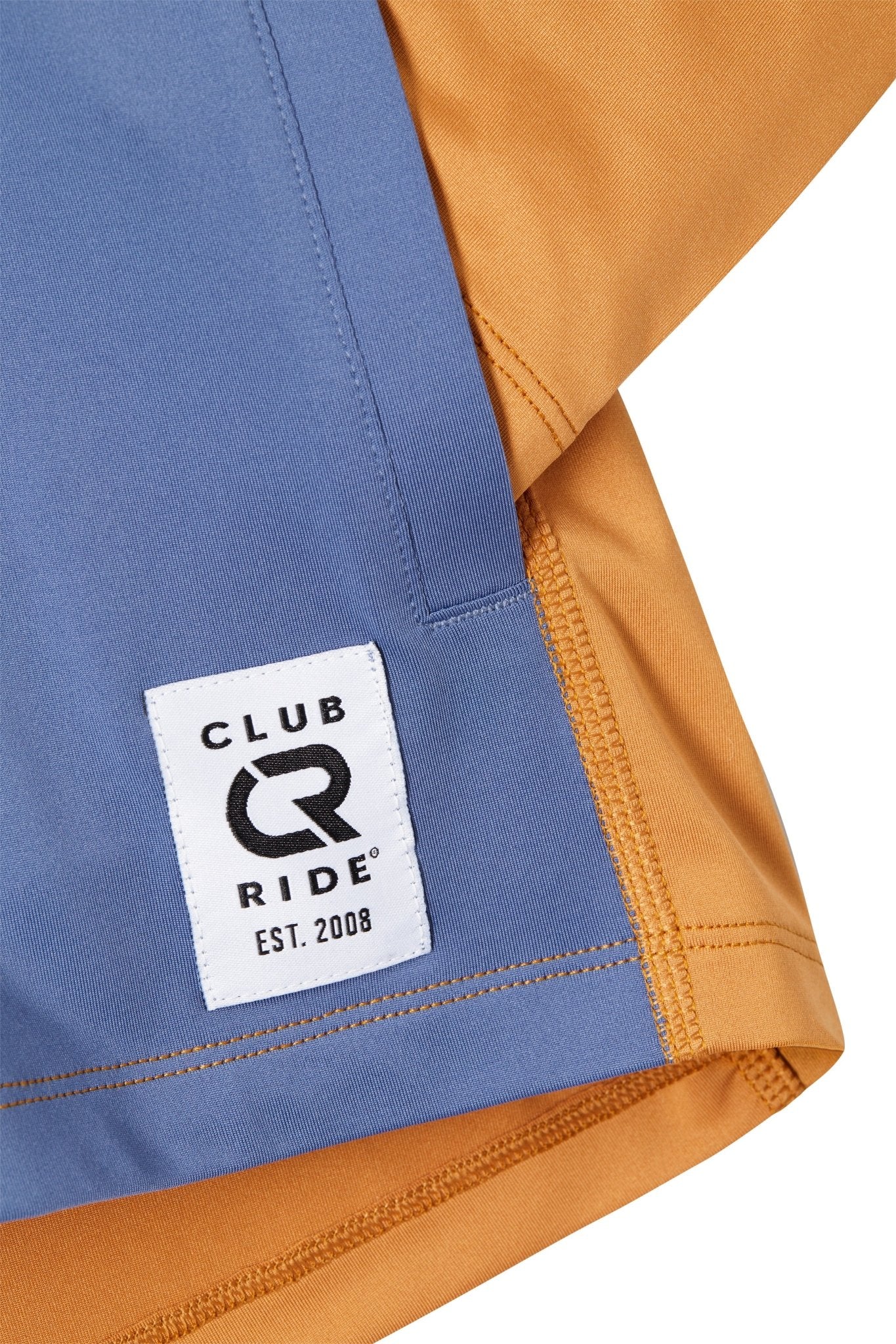 Ridgeline Hoody - Club Ride Apparel