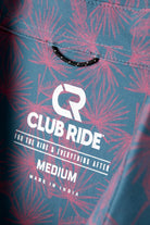 Women's Bandara Trailhead Party Shirt - Club Ride Apparel