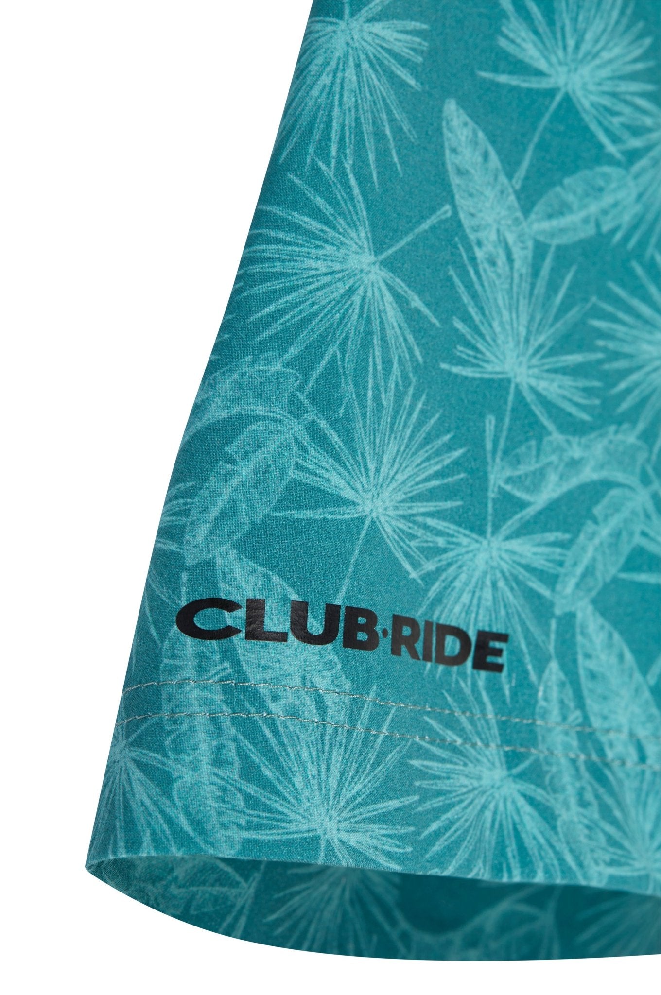 Women's Bandara Trailhead Party Shirt - Club Ride Apparel