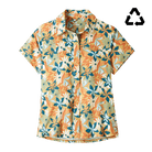 Women's Bandara Trailhead Party Shirt - Club Ride Apparel