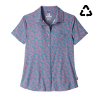 Women's Bandara Trailhead Party Shirt - Club Ride Apparel