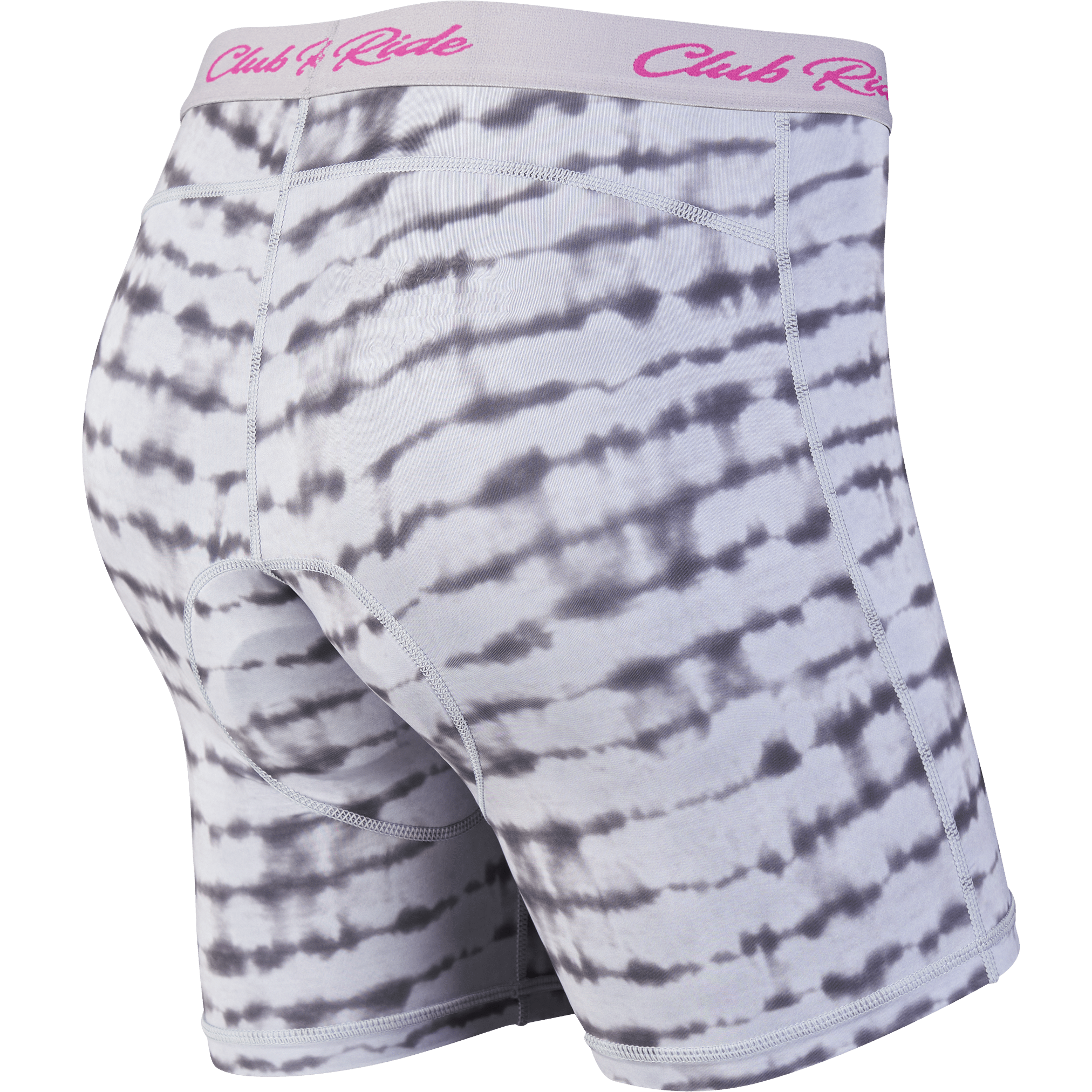 Women's Drift 3D Trail to Town Chamois 5" | Level 2 - Club Ride Apparel