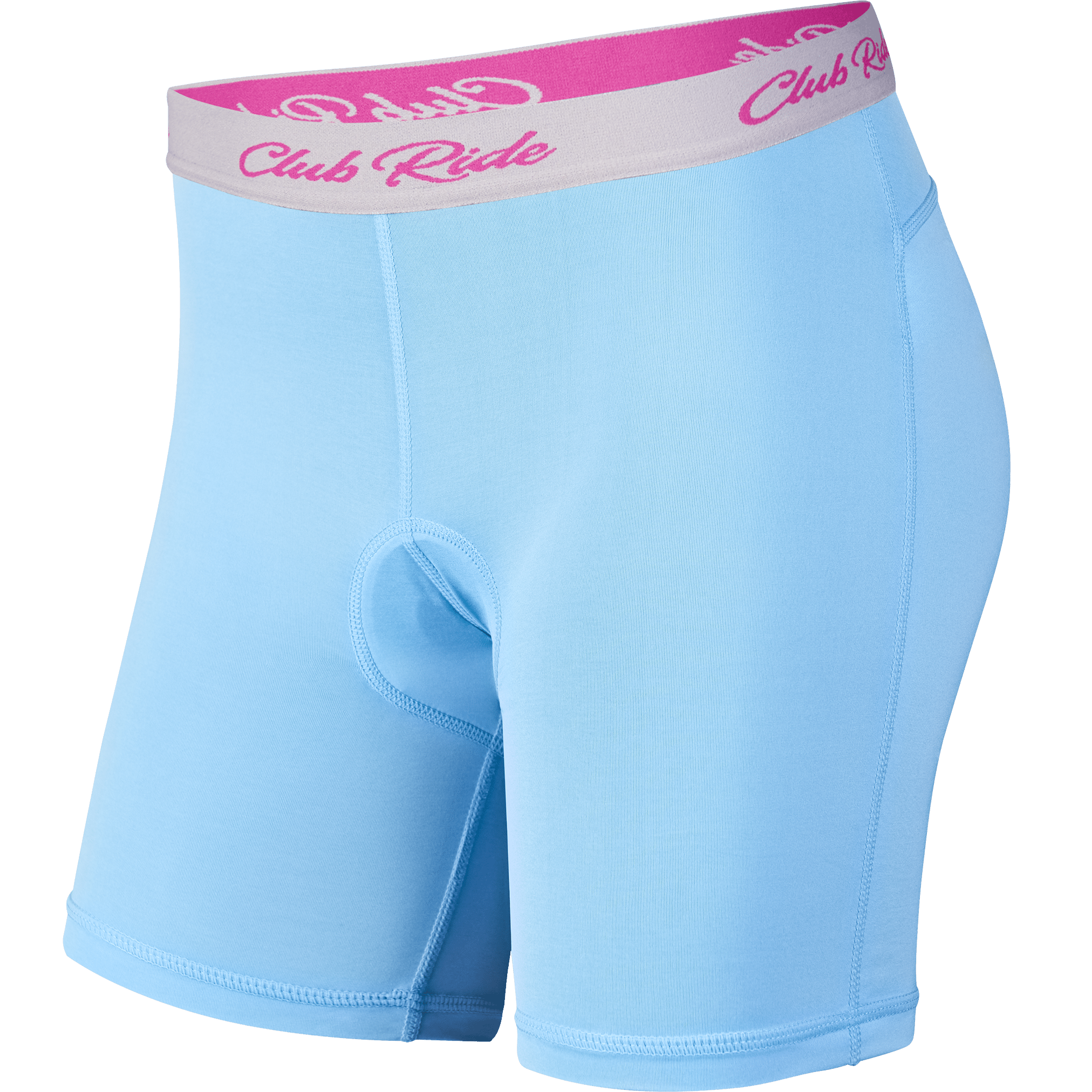 Women s Cycling Chamois Shorts Club Ride Apparel