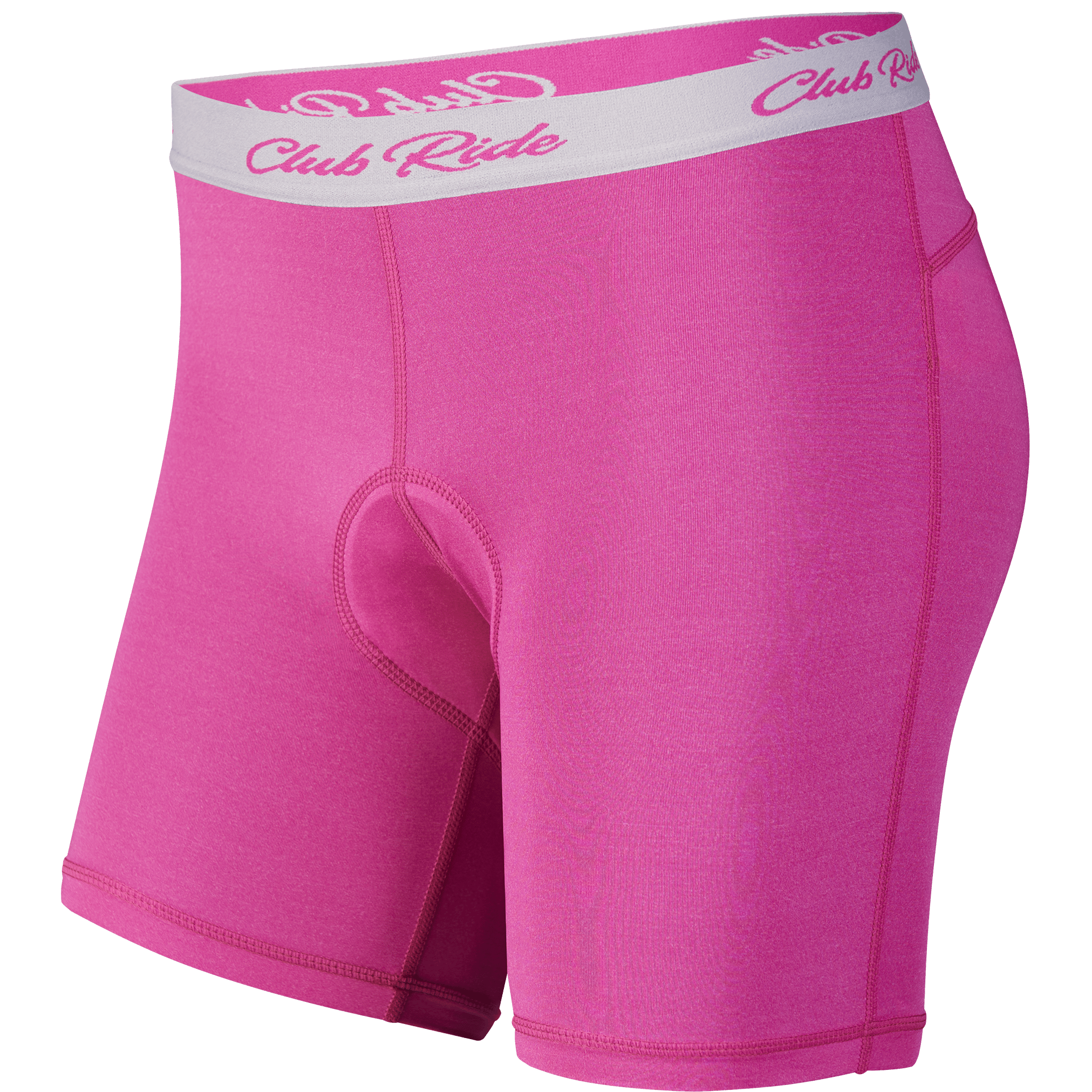 Women's Drift 3D Trail to Town Chamois 5" | Level 2 - Club Ride Apparel