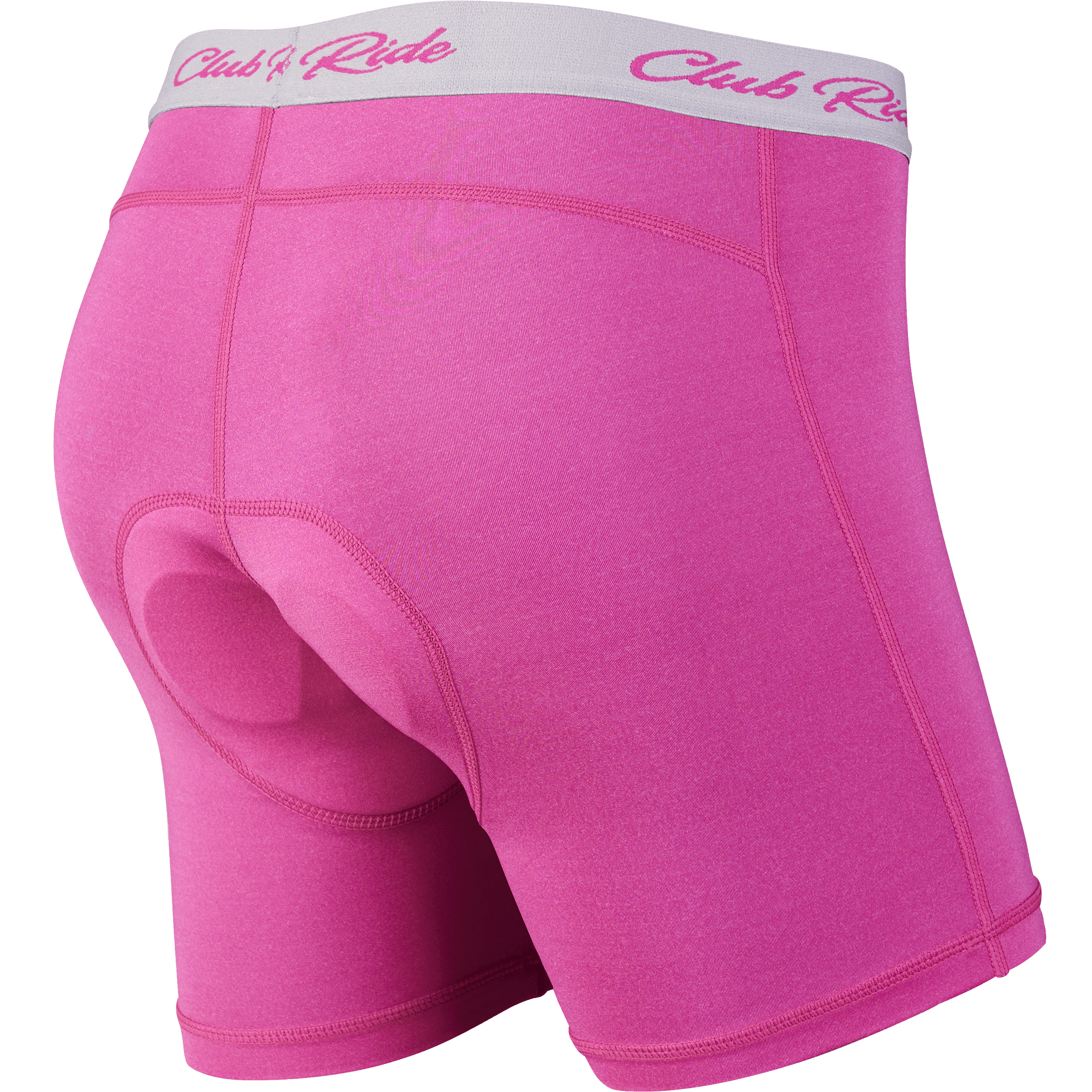 Women's Drift 3D Trail to Town Chamois 5" | Level 2 - Club Ride Apparel