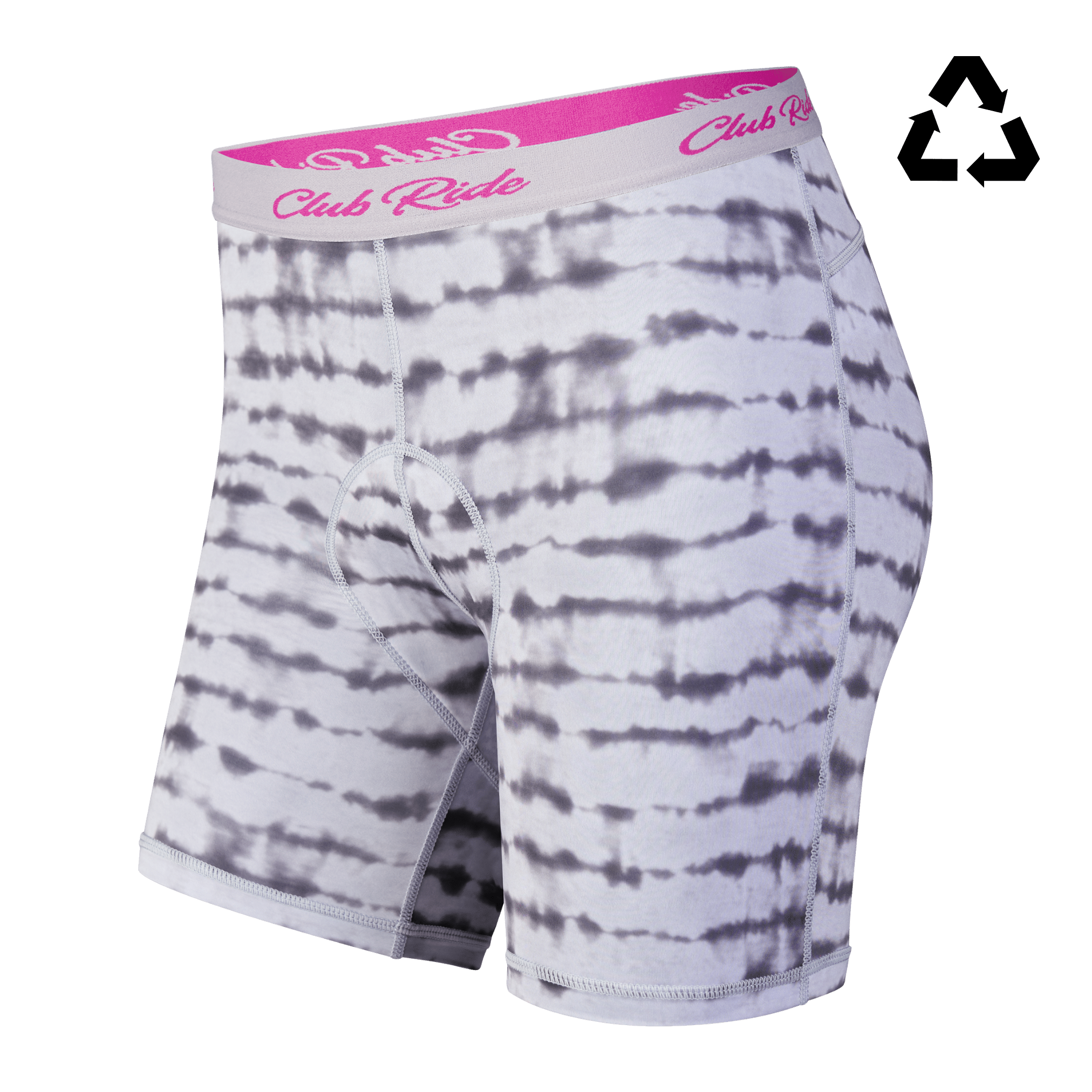 Women's Drift 3D Trail to Town Chamois 5" | Level 2 - Club Ride Apparel