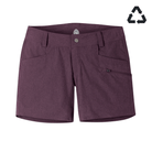 Women's Eden Modern Trail Shorts 7" w/ Drift Chamois - Club Ride Apparel