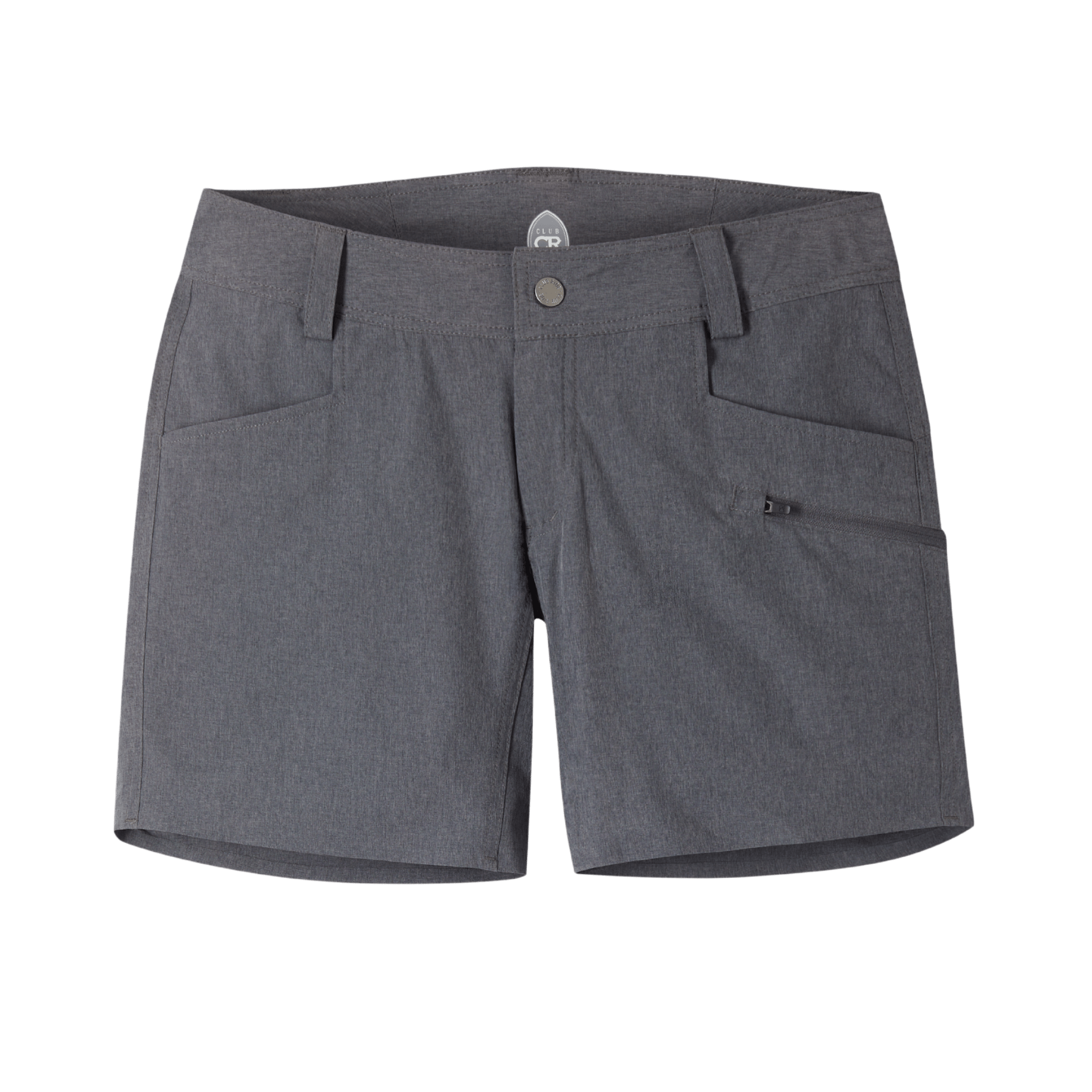 Women s Eden Short Versatile Comfortable Club Ride Club Ride Apparel