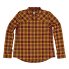 Women's Liv'n Keep Warm Riding Flannel - Club Ride Apparel