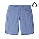 Women's Savvy Surf the Trail Shorts 11" - Club Ride Apparel