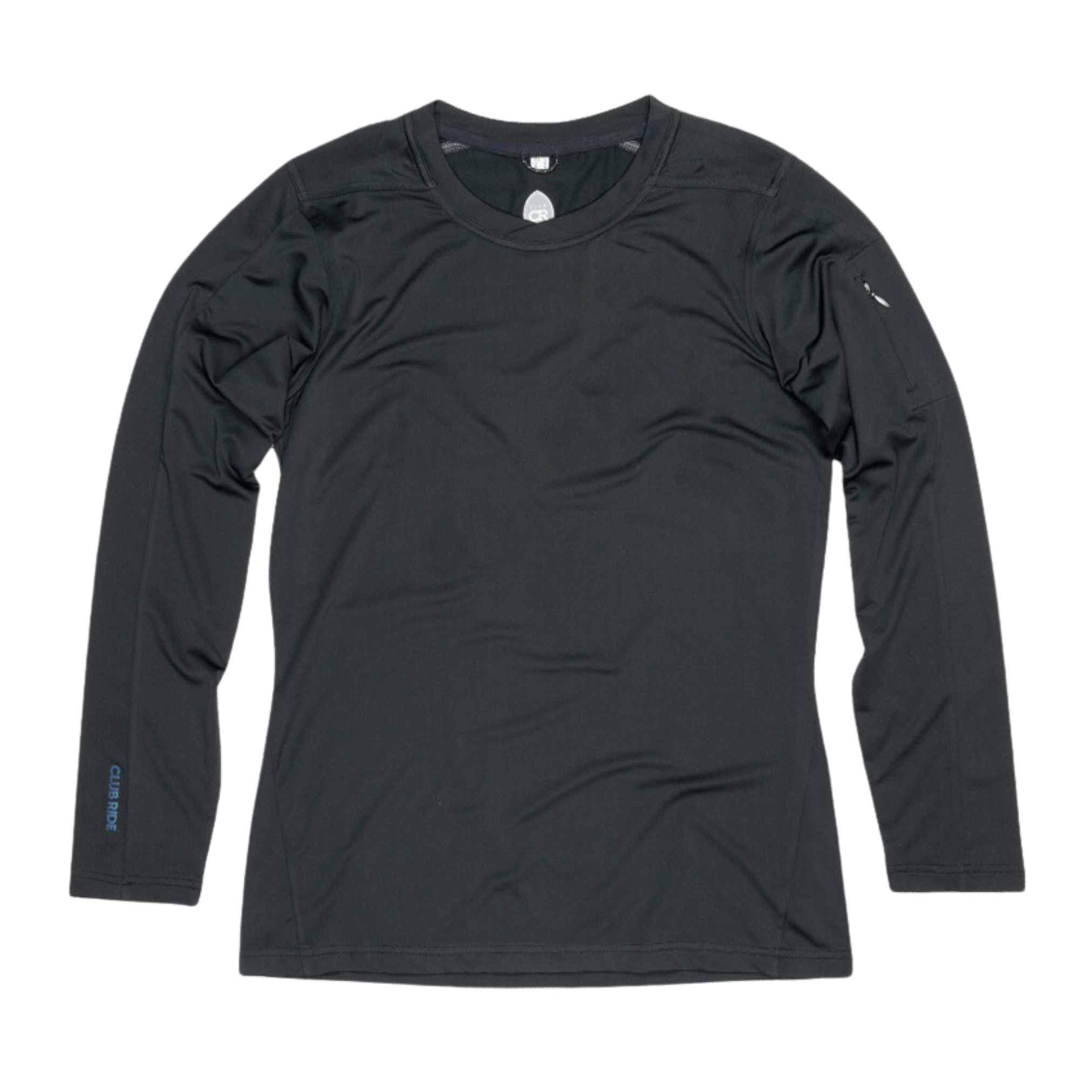 Women's Spire Grab and Go Top - Club Ride Apparel