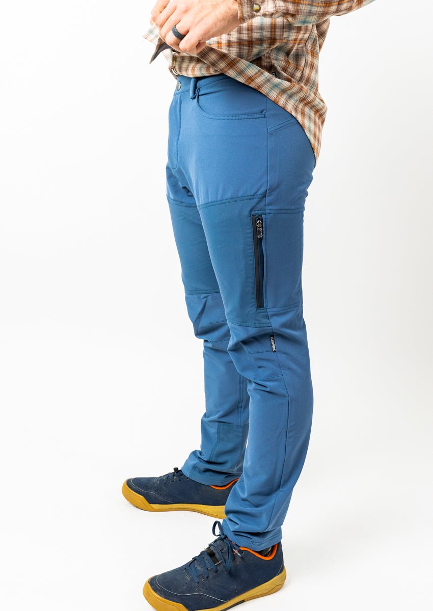 Men's Fat Jack Pants - Club Ride Apparel