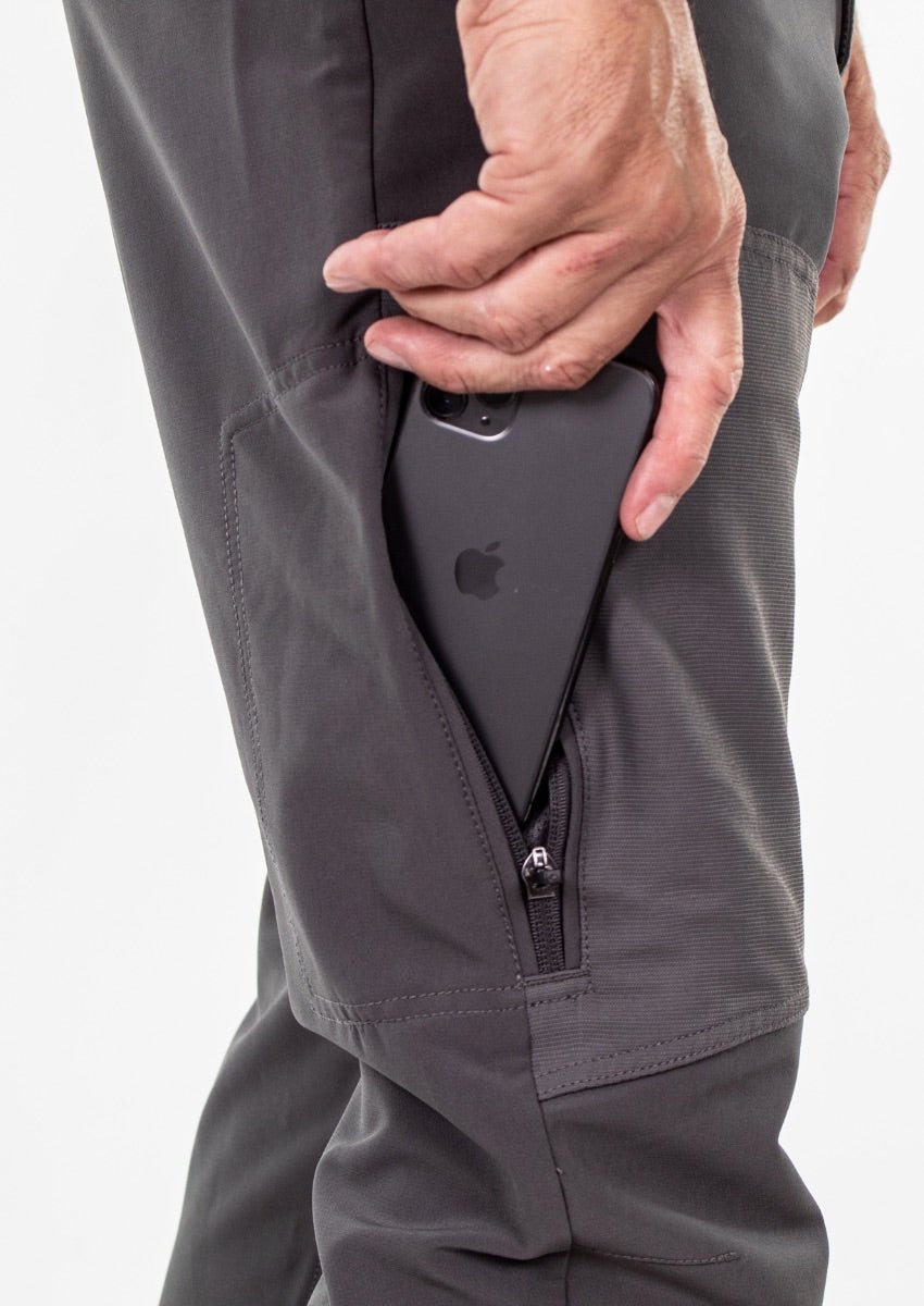 Men's Fat Jack Pants - Club Ride Apparel